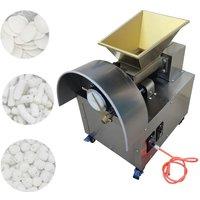 Dough Cutting Machine New Dumpling Buns Pulling Noodle Machine Automatic Taro Round Flatbread Stuffing Dough Divider Machine