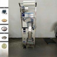 Automatic corn maize wheat flour powder paper bag filling packing packaging machine 50g 100g 500g