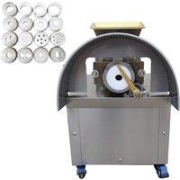 Dough Divider Bean Paste Cheese Sticks Stuffing Dumplings Plasticine Biscuits Slitting Machine Dough Cutting Machine