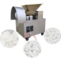 Multi-function Dough Cutting Machine For Dumpling Buns Pulling Noodle Taro Round Flatbread Stuffing Dough Divider Machine