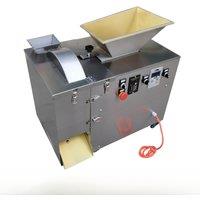 Dough Blocking Dividing Machine Dough Divider Machine Pizza Bread Dough Rounder Dough Cutter Ball Dough Rolling Machine
