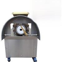 Dough Cutting Machine Pasta Machine Commercial Double-Speed Dough Divider Machine For Bakery Bun Shop Pizzeria