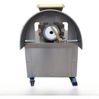 Extruder Portioning Machine Twin Screw Dough Cutter Dough Ball Machine Dough Divider Machine