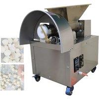 Dough Cutting Machine For Bread Cake Pizza Equal Weight Dough Cutting Equipment