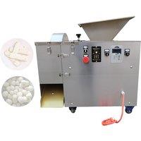 Extruder Portioning Machine Twin Screw Dough Cutter Dough Ball Machine Dough Divider Machine