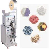 Vertical Granular Powder Packaging Machine Peanut Coffee Bean And Other Vertical Bag Packaging