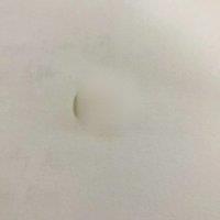 Round Shape Various Sizes 27.5mm And 2mm Thickness UV Cut 420nm Visible IR Long Pass Filter Glass JB420