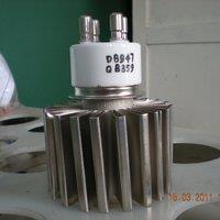7T62/E3062 Power tube Tetriod Tube Power Tube Vacuum Valve