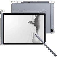 For iFLYTEK Smart Office Notebook X3/X3Pro/X3LAMY 10.65 Case Shockproof Cover with Pen Slot