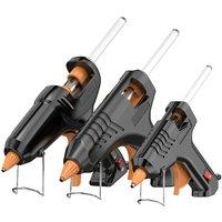 Hot Melt Glue Gun Manual Household Hot Melt Adhesive High Viscosity Strong Hot Melt Adhesive Rod 7-11mm Glue Hot Melt Gun £££ £