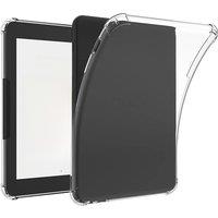 TPU Case for Barnes & Noble Nook Glowlight 4 Plus 7.8 Shockproof Air Cushion e-Book Protective