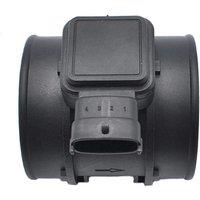 Mass Air Flow Sensors 5WK97012 55353813 836647 93185443 5WK97012Z for Opel Vauxhall Signum Zafira B Vectra C Astra H 1.8 L 1.8L
