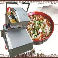 Noodle Machine Knife Cutting Robot Commercial Fully Automatic Double Mall Intelligent Stainless