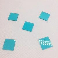 With AR Coating BG39 QB39 Blue Glass Infrared Absorption Cut off Filter Lens Color Correction