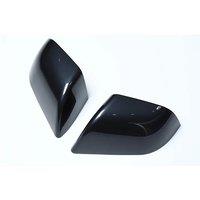 For Tesla 2021-2025 Model 3 Highland Rear View Mirror Shell Replacement Cover Rearview Mirror Caps