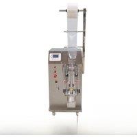 Liquid Packaging Machine Electronic Metering Quantitative Seasoning Water Soy Sauce Vinegar Milk Red Oil Packing Filling Machine