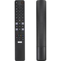 RC802N Remote Control Replacement for TCL Smart TV YLI2 49C2US 55C2US 32S62S 65C2US 75C2US 32S6000S