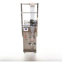 Automatic Liquid Packing Machine For Soy Sauce Vinegar Buffalo Milk Juice Edible Oil Metering Food Filling Sealing Machine