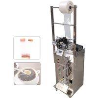 Liquid Packing Machine For Seasoning Water Soy Sauce Vinegar Milk Juice Peanut Oil Beverage Filling Sealing Packing Machine