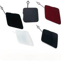 For Cadillac SRX 2016 2015 2014 2013 2012 2011 2010 25928246 25777324 Car Front Bumper Tow Hook Eye Cap Cover Fit