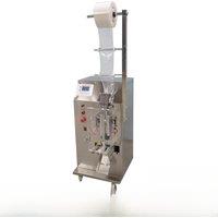 Automatic Milk Juice Drinking Water Sachet Liquid Filling Packing Machine
