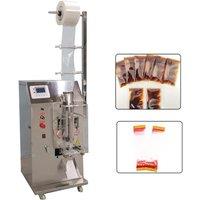 Liquid Packing Machine Water Soy Sauce Vinegar Milk Red Oil Brown Sugar Water White Wine Sprinkling Essence Packing Machine