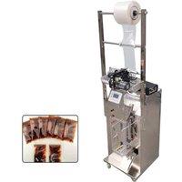 Liquid Packing Machine Water Soy Sauce Vinegar Milk Red Oil Brown Sugar Water White Wine Sprinkling Essence Filling Sealing Ma