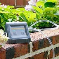 WIFI Automatic Water Pump Irrigation System Timer Plant Garden Watering System Irrigation Smart Life App Control