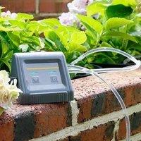 Rain Point WIFI Automatic Water Pump Irrigation System Timer Plant Garden Watering System Irrigation
