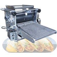 Commercial Multi-Functional Corn Cake Machine Tower Roll Cake Making Machine Automatic Tortilla Pancake Forming Machine