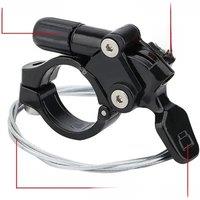For Sr Suntour Front Fork XCM XCR Raidon Damping Remote Lockout Handlebar Lever Lock Out Damper