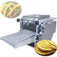 Commercial Mexican Tortilla Maker Automatic Tortilla Rolling Machine