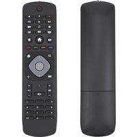 ALLIMITY Mando a Distancia Reemplazo para Philips 4K UHD HDR Ambilight Smart TV 43PUS6262 49PUS6262 50PUS6262 55PUS6262 65PUS626