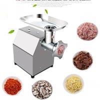 Desktop Electric Multifunctional Household Electric Meat Grinder Sausage Grinder Minced Chili