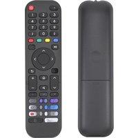 Universal Remote Control Replacement for Hisense TV 40A4HV 40A4070GMV 43H6G 43H77G 43V6G 43A60G 43A6070GMV 55H6G 55A6090GMV