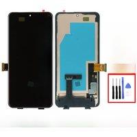 LTPO OLED Pixel 8 Pro Mobile Phone Lcd For Google Pixel 8 Pro GC3VE G1MNW screen replacement For