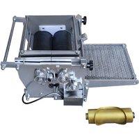 Multi-Functional Tortilla Roti Maker Machines Automatic Tortilla Making Machine For Commercial Home Tortilla Taco Machine