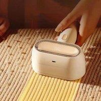 3000mAh Lint Remover For Clothing Rechargeable Digital Display Fabric Shaver Professional Household