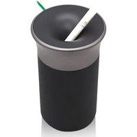 Portable Car Ash Tray Ashtray for IQOS ILUMA/ILUMA Prime Storage Cup desk Ashtray Cigarette Holder for IQOS 3DUO