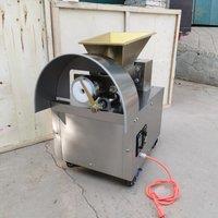 5-500g Electric Dough Divider Machine For Moon Cake Stuffing Bread Biscuit Pizza Automatic Dough Cutter Machine