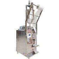 Liquid Paste Filling Machine Large Hot Pot Bottom Material Chili Oil Douban Sauce Liquid Automatic Packaging Machine