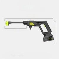 Home Electric Car Washer for Cars Garden Washer Wireless Outdoor High-pressure Water Gun Portable Multifunction Cleaning Tool