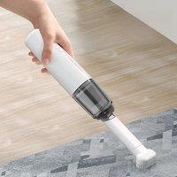 Mini Wireless Vacuum Cleaner Multifunctional Car Vacuum Cleaner Portable and Powerful Cleaning Tool