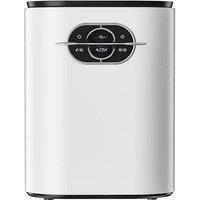 Portable Natural Dehumidifiers Moisture Remover Ultra Quiet Moisture Absorbent Dehumidifier Auto-off