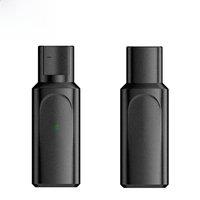 LISI 12V Type-C Shaver Adapter Charging Converter for Braun Series 3 5 7 9 Electric Shaver Machine with Charging Indicator