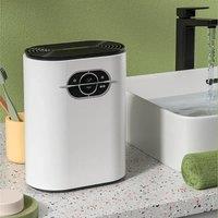 1.2L Dehumidifier for Home Air Dehumidifier Mini Bathroom Air Dryer Moisture Absorber Indoor