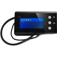 Aquarium Pet Electronic Digital Temperature Controller TC-120 Plug in Temperature Controller Coral