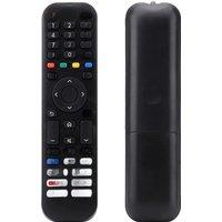 Universal for All Hisense-TV-Remote Compatible with All Hisense 4K LED HD UHD Smart TVs - con