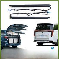 ​For Trumpchi E9 2023 2024 Car Electric Tailgate Tail Gate Strut Vehicle Power Rear Door Lifting System Kit for Trunk