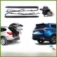 For Geely Haoyue L/Okavango L 2023 2024 Car Electric Tailgate Tail Gate Strut Vehicle Power Rear Door Lifting System for Trunk